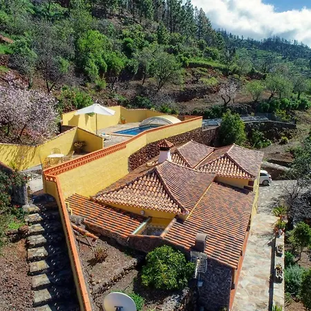 El Rodadero Puntagorda